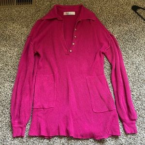 Free People Picnic Dress